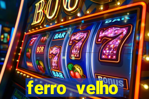 ferro velho cruzeiro sp